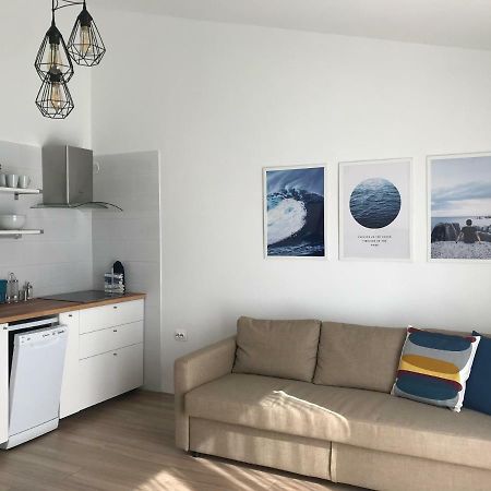 יאדראנובו N&N Apartments מראה חיצוני תמונה