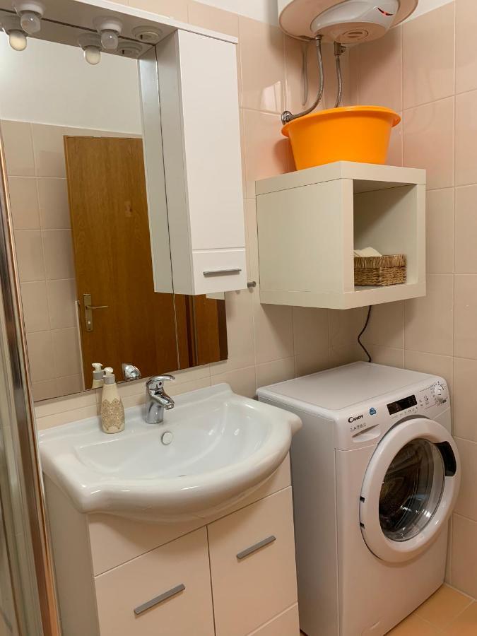יאדראנובו N&N Apartments מראה חיצוני תמונה