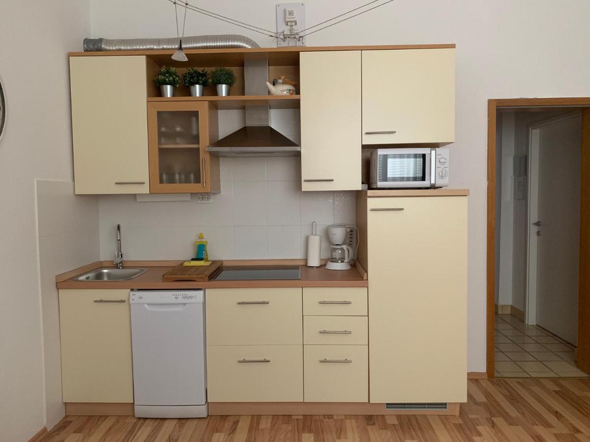 יאדראנובו N&N Apartments מראה חיצוני תמונה