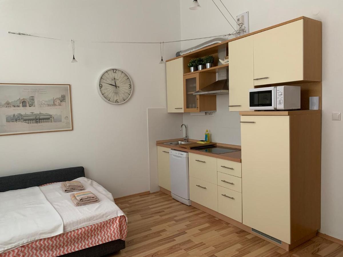 יאדראנובו N&N Apartments מראה חיצוני תמונה