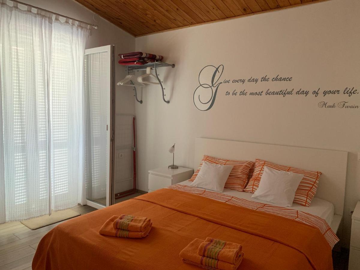 יאדראנובו N&N Apartments מראה חיצוני תמונה