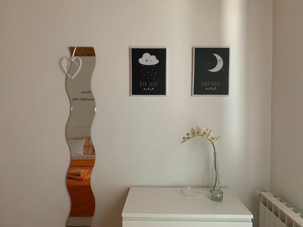 יאדראנובו N&N Apartments מראה חיצוני תמונה