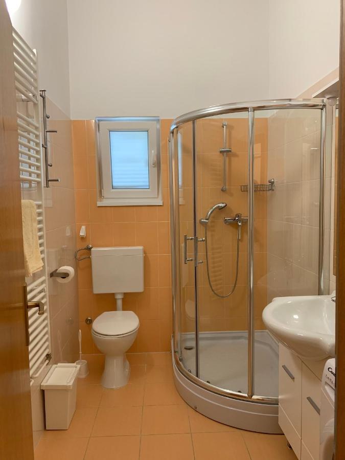 יאדראנובו N&N Apartments מראה חיצוני תמונה