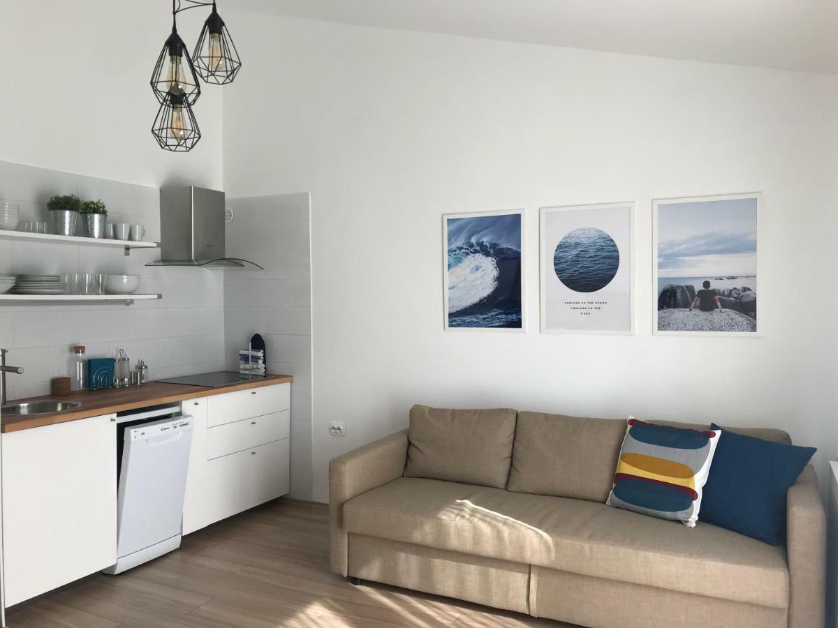 יאדראנובו N&N Apartments מראה חיצוני תמונה