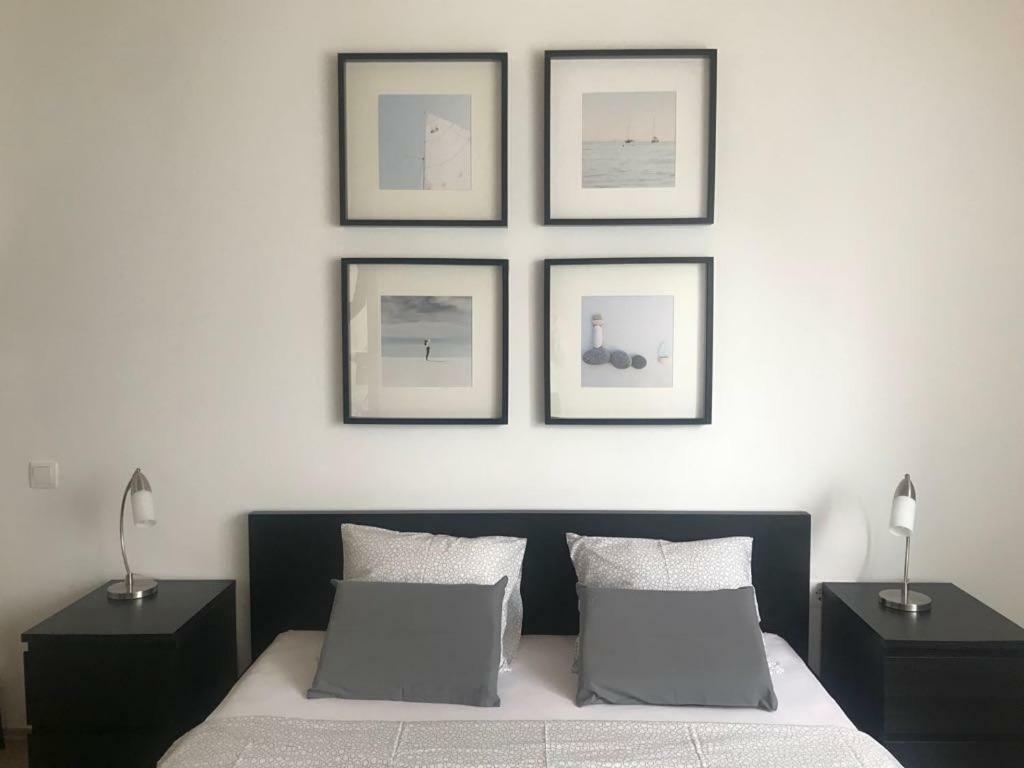 יאדראנובו N&N Apartments מראה חיצוני תמונה