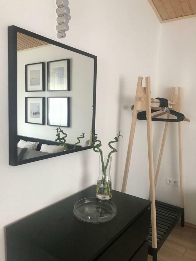יאדראנובו N&N Apartments מראה חיצוני תמונה