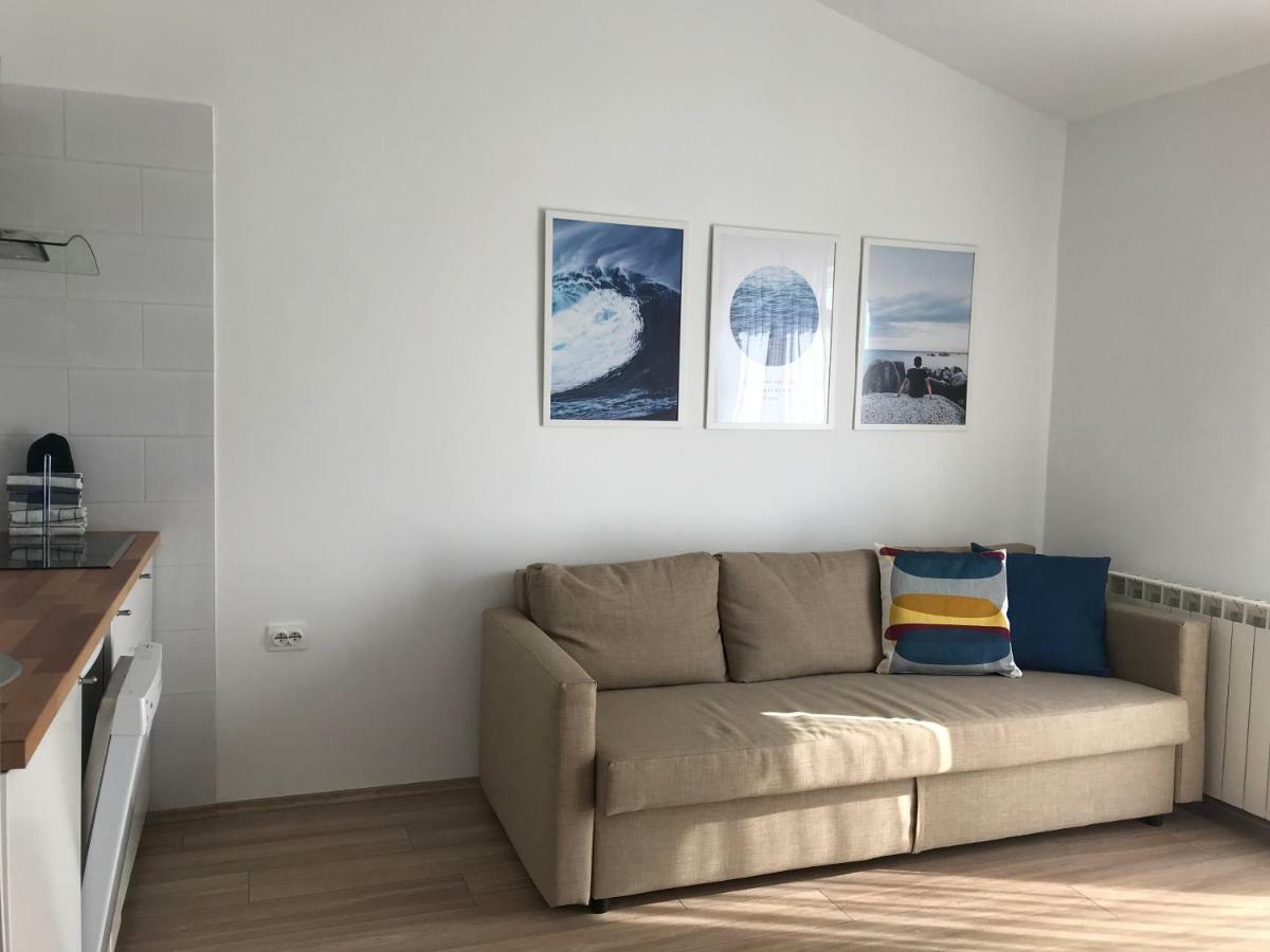 יאדראנובו N&N Apartments מראה חיצוני תמונה
