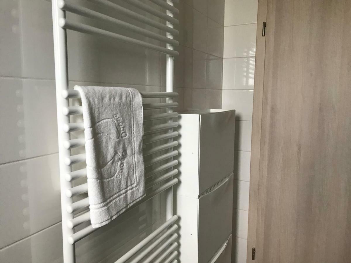 יאדראנובו N&N Apartments מראה חיצוני תמונה