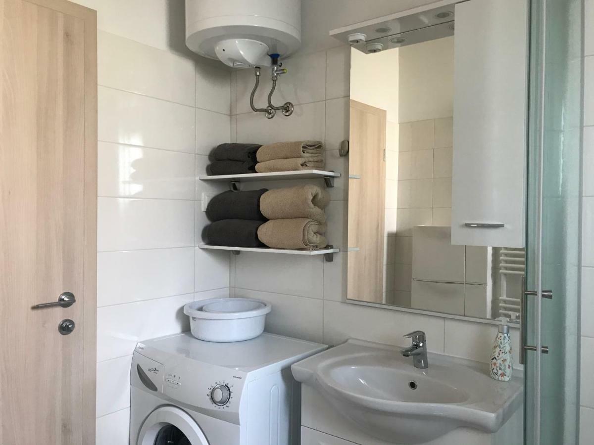 יאדראנובו N&N Apartments מראה חיצוני תמונה