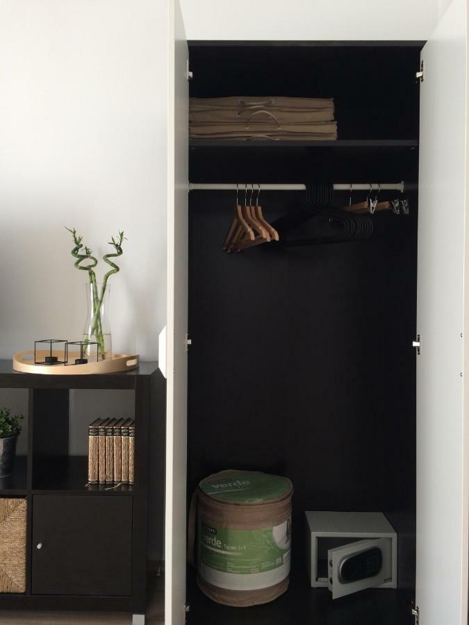 יאדראנובו N&N Apartments מראה חיצוני תמונה