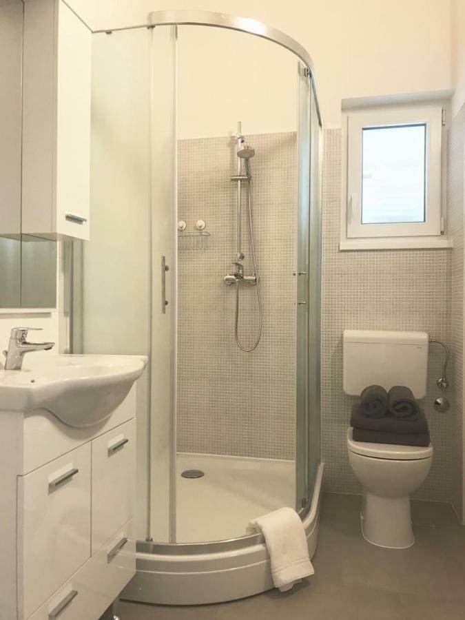 יאדראנובו N&N Apartments מראה חיצוני תמונה