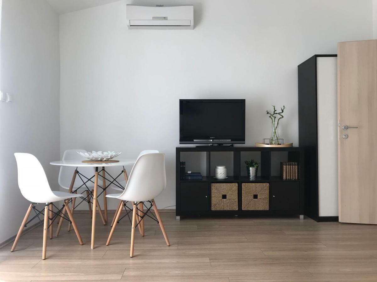 יאדראנובו N&N Apartments מראה חיצוני תמונה