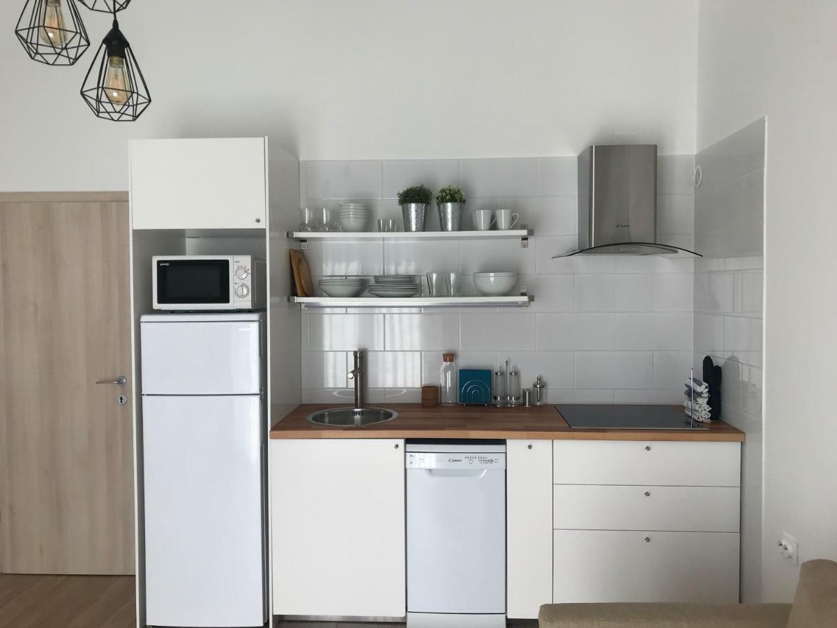 יאדראנובו N&N Apartments מראה חיצוני תמונה