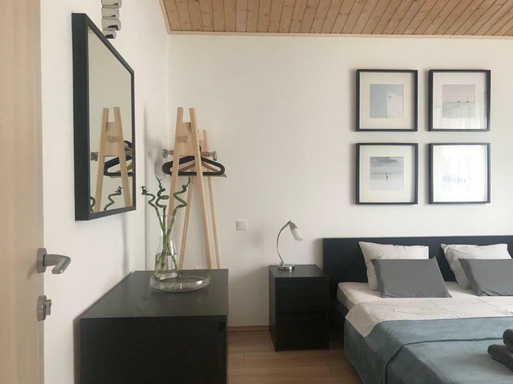 יאדראנובו N&N Apartments מראה חיצוני תמונה