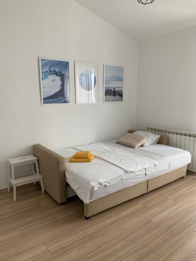 יאדראנובו N&N Apartments מראה חיצוני תמונה